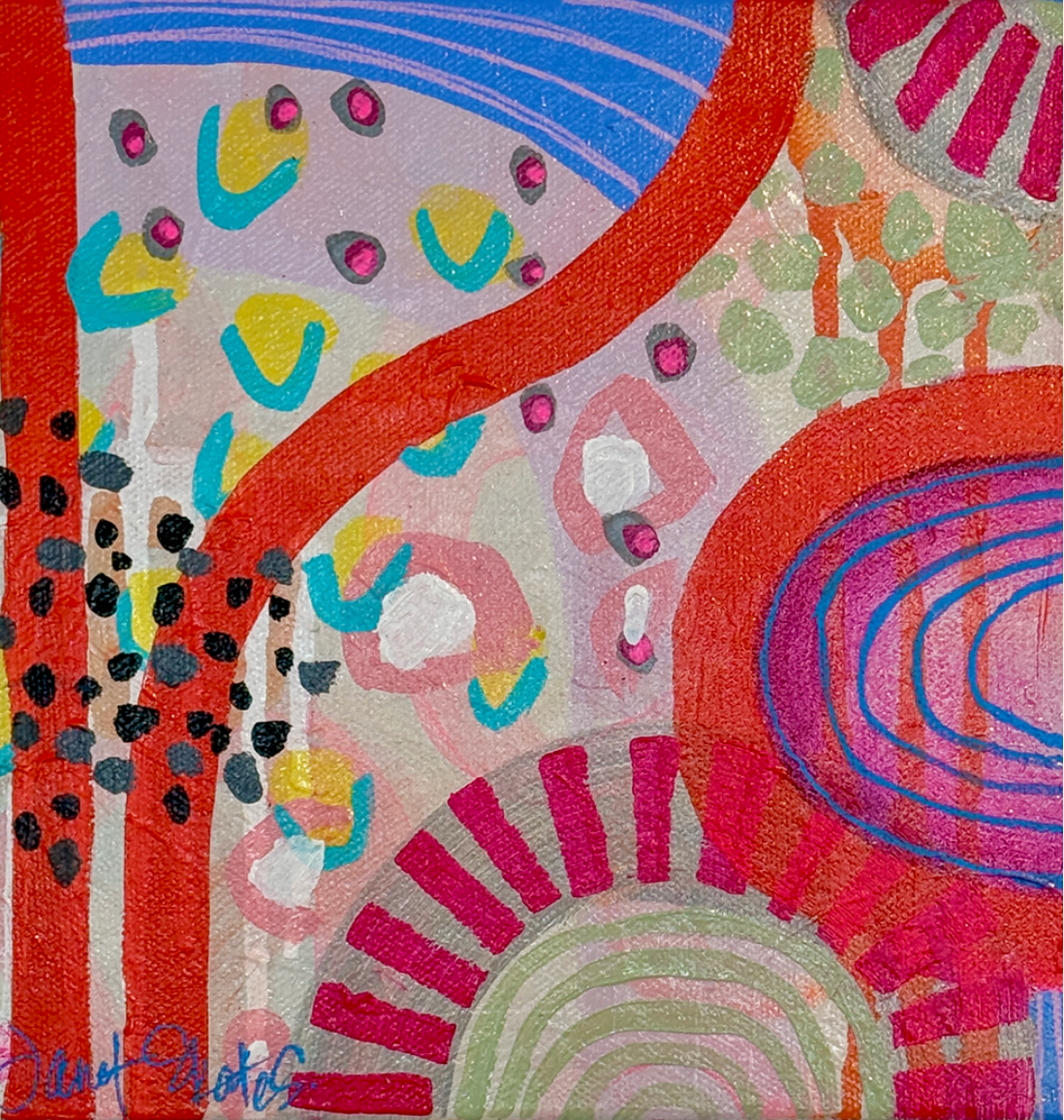 Color Fusion