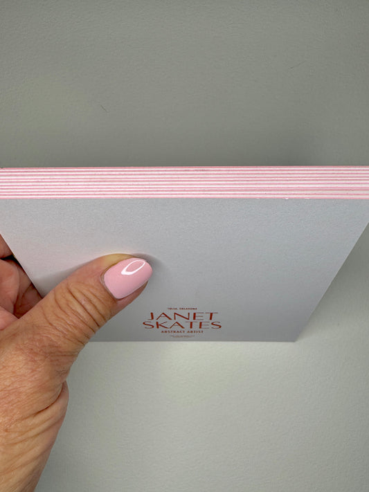 Hummingbird Card Collection