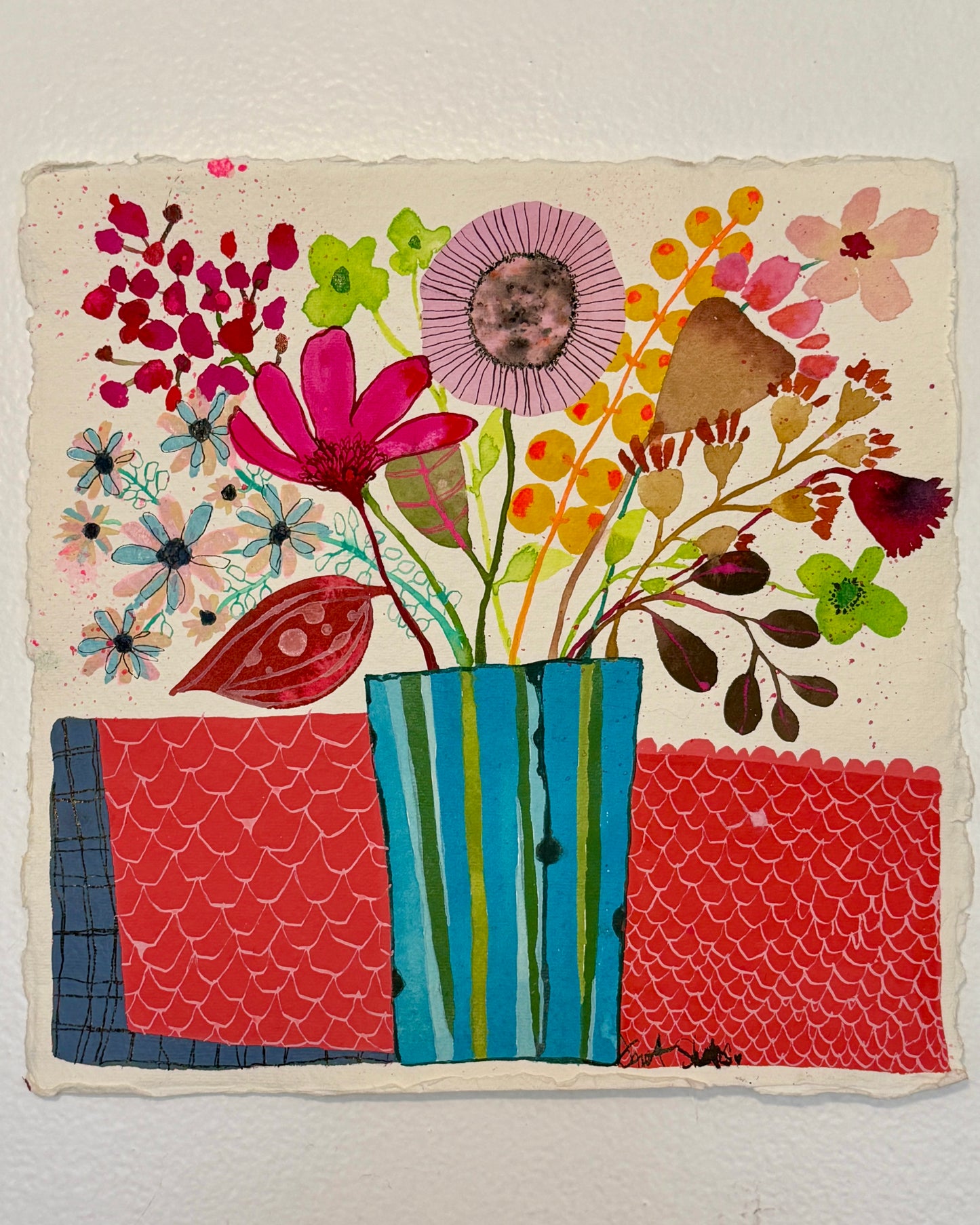 Hester Hill Turnabout