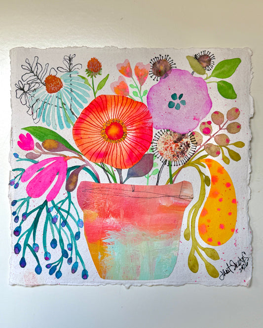 Caitlin’s Crossing