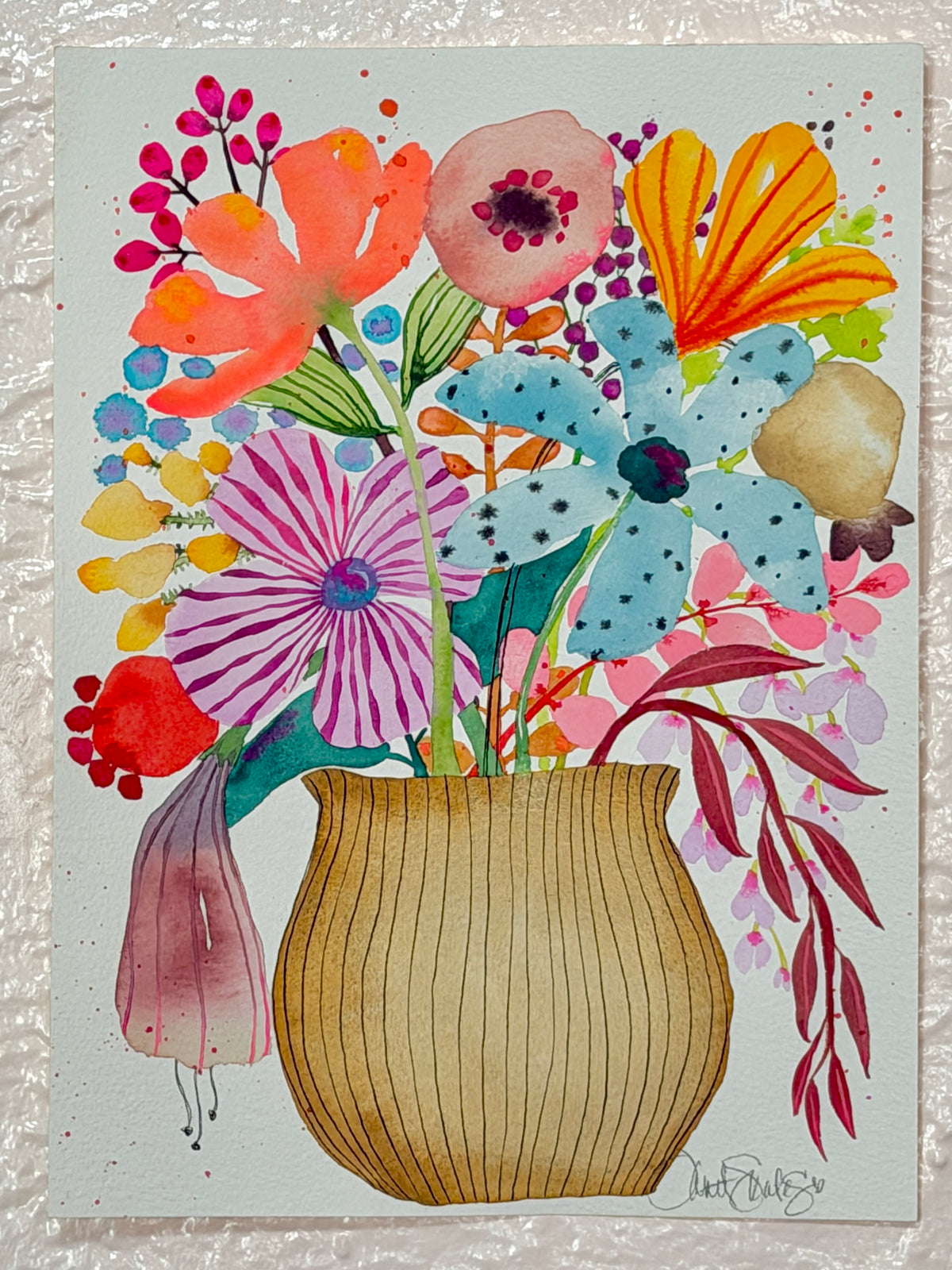 Cottage Cuttings