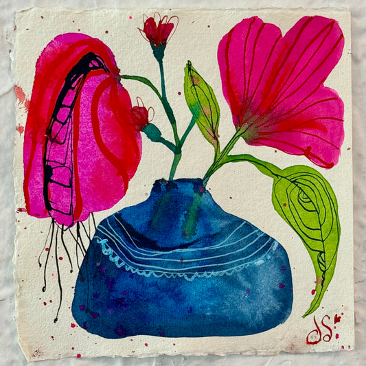 Bloom Wild