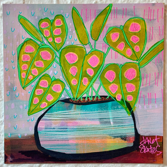 Plant Mini Masterpiece II