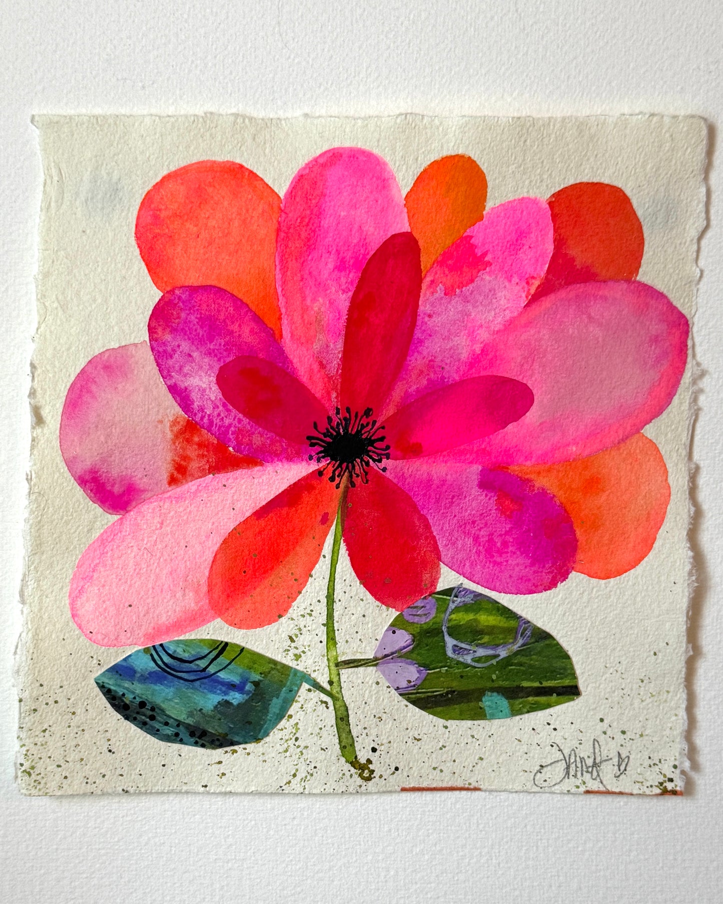 Blooming Love
