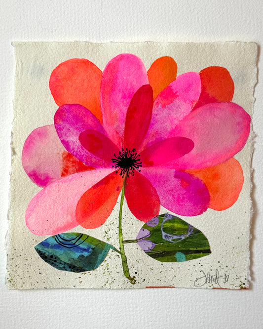 Blooming Love