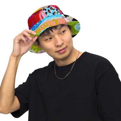 Play All Day Bucket Hat