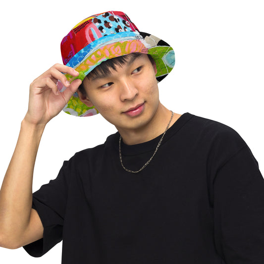 Play All Day Bucket Hat